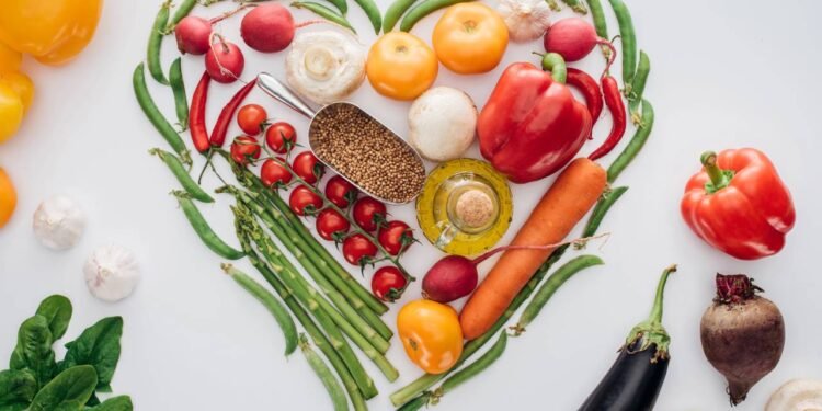 O estudo mais recente que mudou a visão sobre dieta vegana e insulina - Créditos: depositphotos.com / VadimVasenin