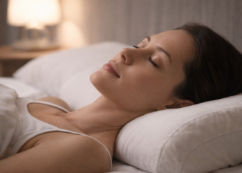 Esses hábitos antes de dormir ajudam a evitar rugas de sono e o envelhecimento precoce do rosto