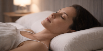 Esses hábitos antes de dormir ajudam a evitar rugas de sono e o envelhecimento precoce do rosto