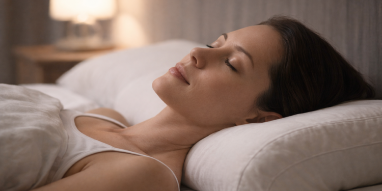 Esses hábitos antes de dormir ajudam a evitar rugas de sono e o envelhecimento precoce do rosto