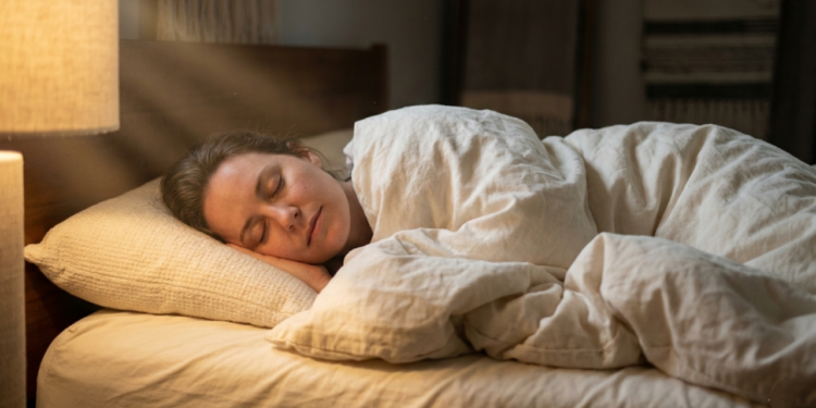 Dormir mal engorda e aumenta a pressão! O alerta que muita gente ignora