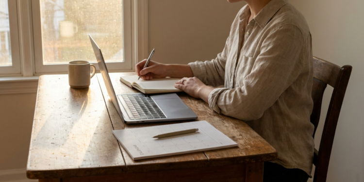 Hábitos minimalistas de 15 minutos que vão mudar sua vida!