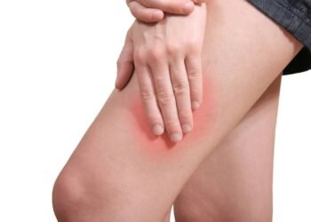 O erro diário que pode provocar espasmos musculares