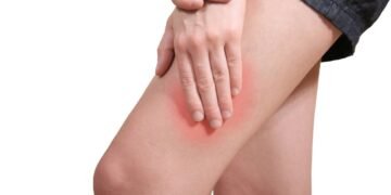 O erro diário que pode provocar espasmos musculares