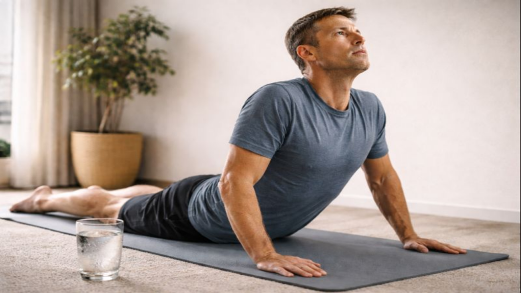 Dicas para acabar com a dor da hérnia de disco, do ciático e até dores de cabeça