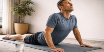 Dicas para acabar com a dor da hérnia de disco, do ciático e até dores de cabeça