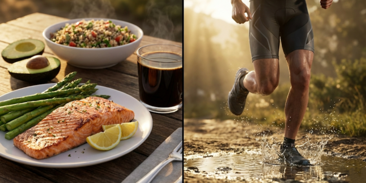 A verdade sobre gordura no fígado: o erro comum que piora a inflamação mesmo tentando emagrecer