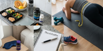 Siga esses passos para perder GORDURA rápido e sem estresse