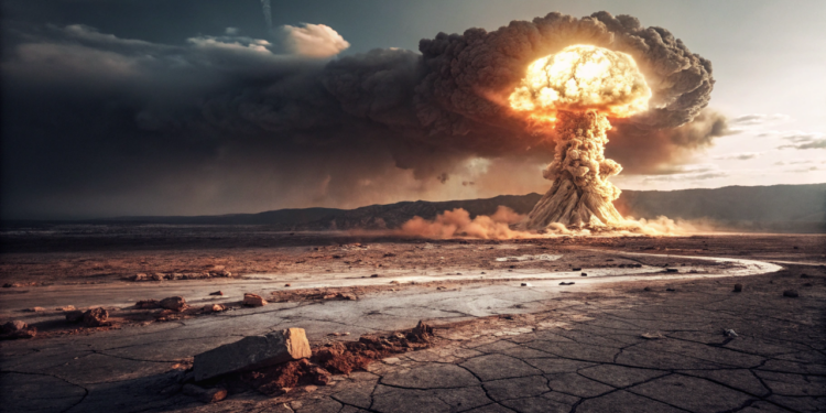 Nem Europa nem Oriente Médio: especialistas apontam este continente como possível ponto de início da Terceira Guerra Mundial