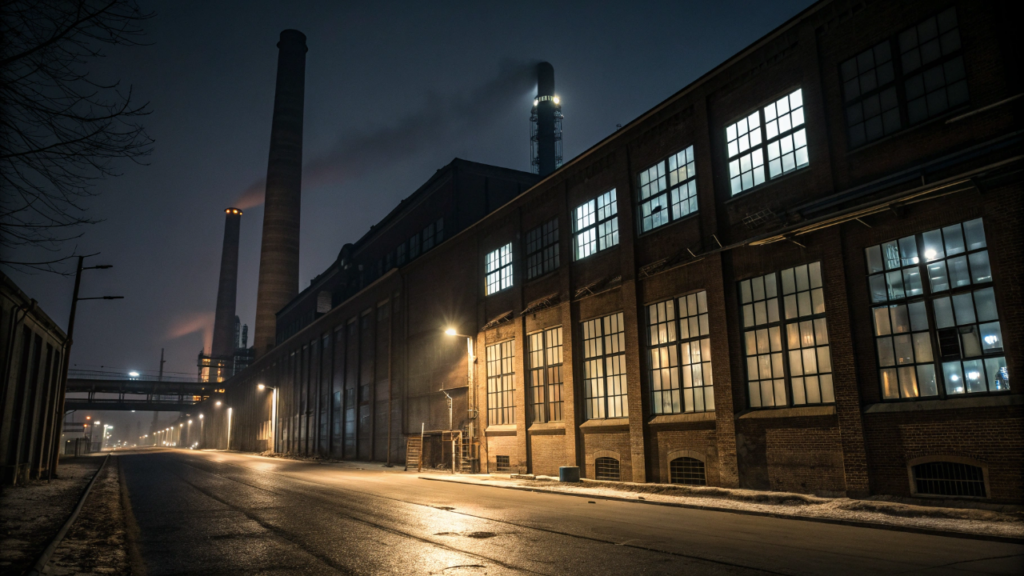 A fábrica chinesa que produz mais de 10 milhões de celulares e funciona 24 horas por dia