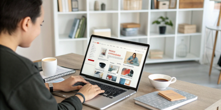 Não faça compras online na segunda-feira, isso pode te salvar de coisa terríveis