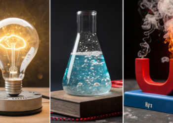 Esses 6 fenômenos intrigam a ciência até hoje: perguntas sem resposta que desafiam pesquisadores