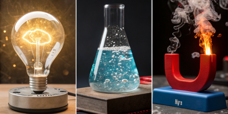 Esses 6 fenômenos intrigam a ciência até hoje: perguntas sem resposta que desafiam pesquisadores