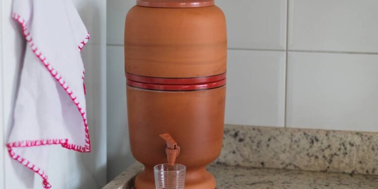 Ele resistiu ao tempo e à tecnologia: o truque antigo que supera os purificadores modernos