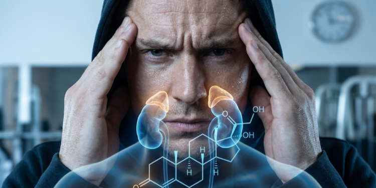 Você treina, mas não cresce? Veja os erros que sabotam seus resultados