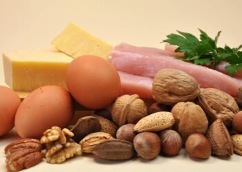 ESTE alimento deixou os médicos em choque por ter 20x MAIS proteína que o ovo!