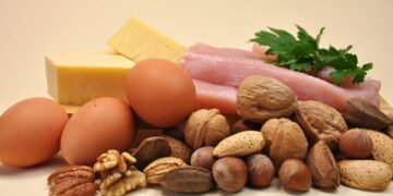 ESTE alimento deixou os médicos em choque por ter 20x MAIS proteína que o ovo!