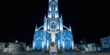 A cidade do interior que produz milhões de calçados por ano, lota ginásios de basquete e mantém alta qualidade de vida