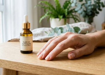 Diga adeus às unhas de gel: o nail care coreano é a nova tendência que fortalece as unhas naturais com brilho saudável