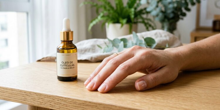 Diga adeus às unhas de gel: o nail care coreano é a nova tendência que fortalece as unhas naturais com brilho saudável