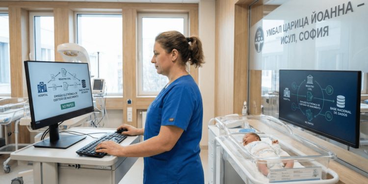 As certidões de nascimento e de registro de endereço não serão mais exigidas