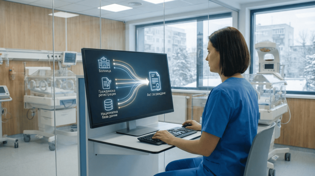 As certidões de nascimento e de registro de endereço não serão mais exigidas