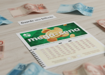 Comunicado importante a todos que apostam na Mega-Sena e Lotofácil