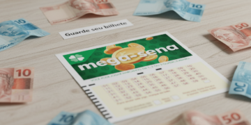 Comunicado importante a todos que apostam na Mega-Sena e Lotofácil