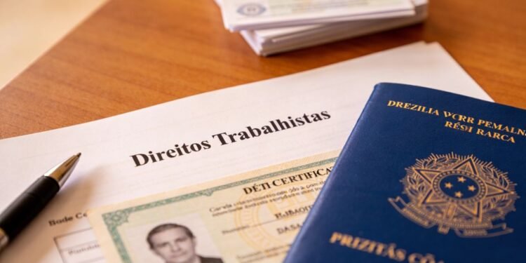 Justiça permite filhos pleitearem direitos trabalhistas do pai falecido mesmo sem inventário