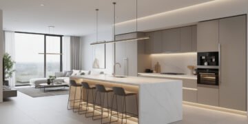 Adeus à mesa de jantar: essa nova tendência que vem da Europa e dos Estados Unidos é a substituta perfeita