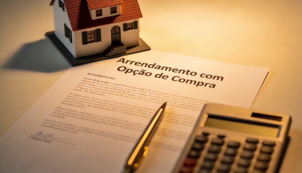 O fim do aluguel chegou: a partir de agora, os inquilinos podem se tornar proprietários do imóvel