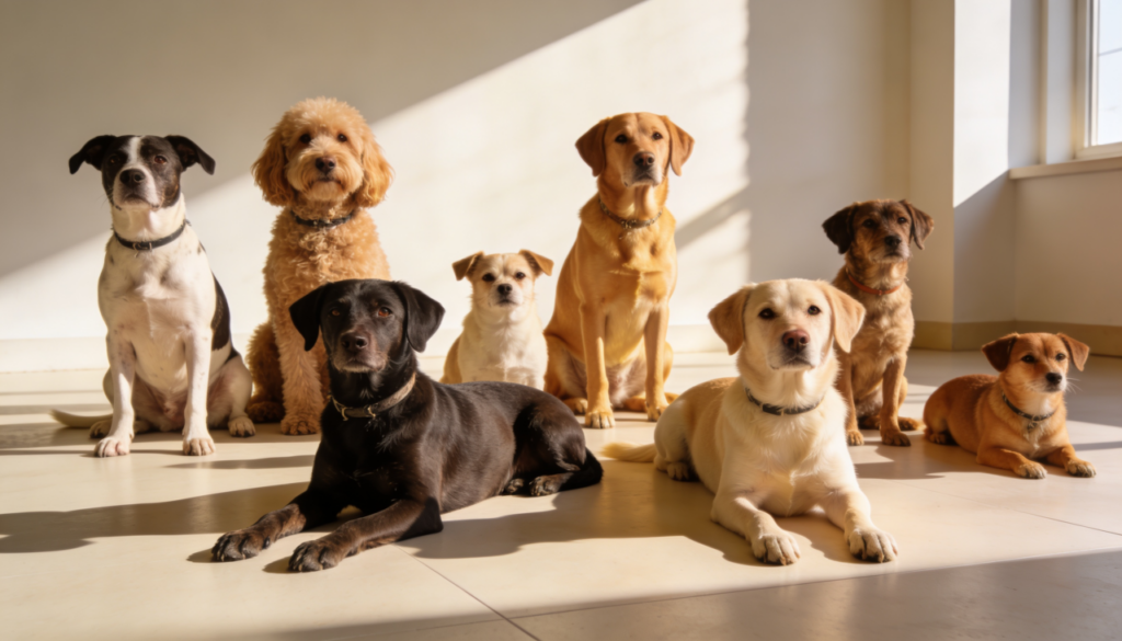 Famoso petshop entra com pedido de falência