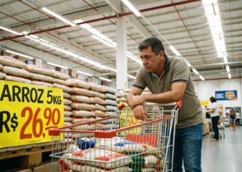 Supermercados como Assaí, Carrefour e Atacadão adotam novas regras de transparência em 2026