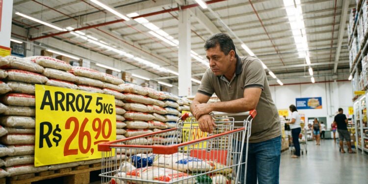 Supermercados como Assaí, Carrefour e Atacadão adotam novas regras de transparência em 2026