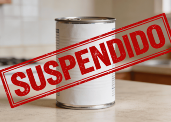 Anvisa acaba de suspender a venda de uma famosa marca de leite condensado