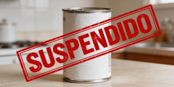 Anvisa acaba de suspender a venda de uma famosa marca de leite condensado