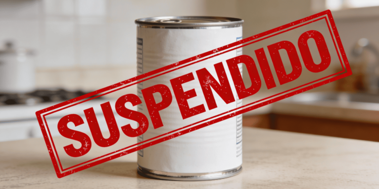 Anvisa acaba de suspender a venda de uma famosa marca de leite condensado