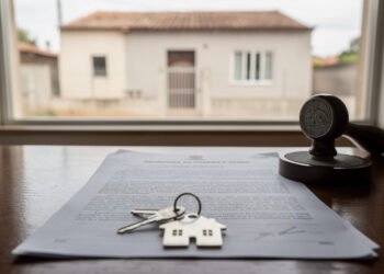 Brasileiros podem regularizar imóvel e ter direito a escritura via cartório se moram nele há mais de 10 anos