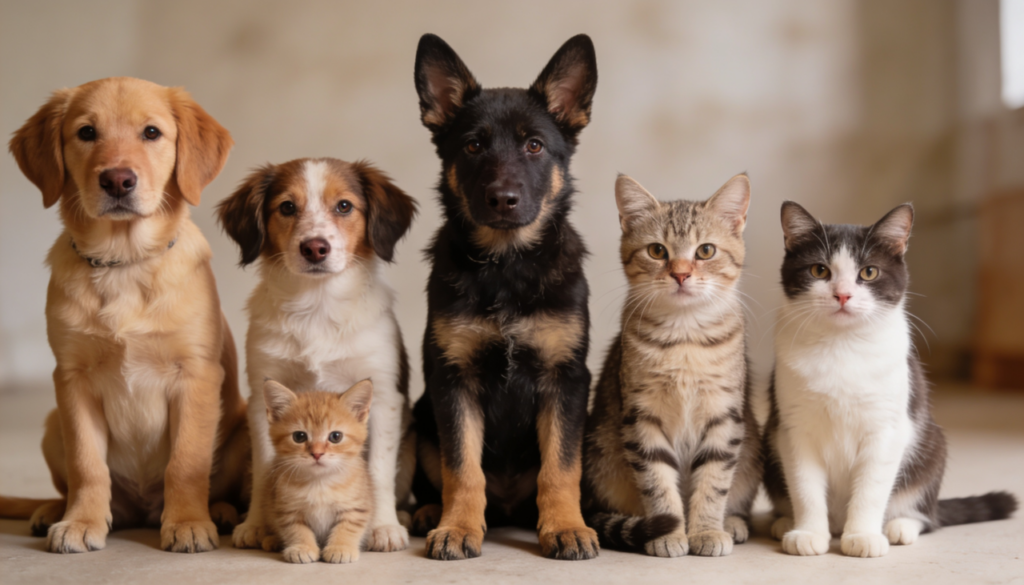 Famoso petshop entra com pedido de falência