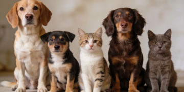 Famoso petshop entra com pedido de falência