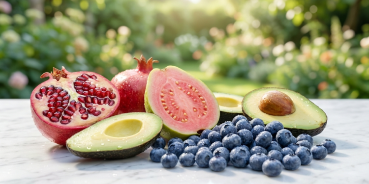 5 frutas que agem como um botox natural e aumentam seu colágeno