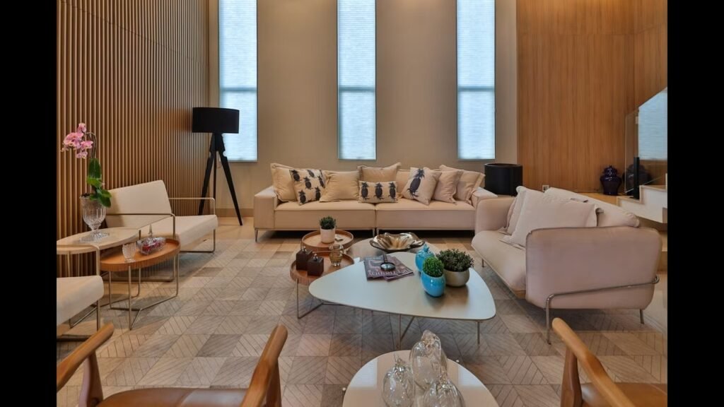  Mansão de Naiara Azevedo - Foto: Rafael Cusato/gshow