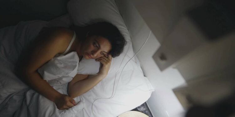 Quando seguimos um conjunto de hábitos semelhantes todas as noites, o cérebro entende que o dia está terminando - Créditos: depositphotos.com / zanuckcalilus