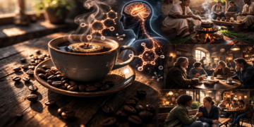 Café todos os dias faz bem ou mal? Entenda os efeitos reais da bebida no seu corpo