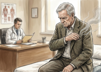 Mudança no odor corporal após os 60 pode ser alerta médico, veja quando investigar