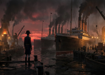 Por que a Europa saiu conquistando a África e a Ásia? A resposta envolve dinheiro, fábricas e poder