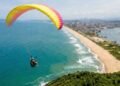 A cidade do litoral com o maior jardim de praia do mundo e alta qualidade de vida
