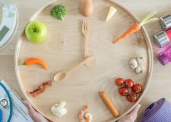 5 erros que me fizeram engordar durante o jejum intermitente e como fazer da forma certa