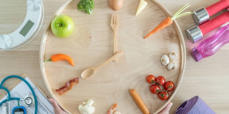 5 erros que me fizeram engordar durante o jejum intermitente e como fazer da forma certa