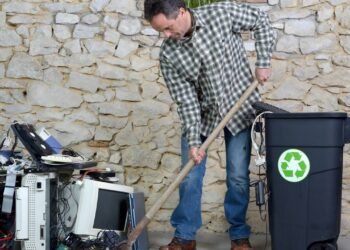 O objeto comum que quase todo mundo joga fora, mas pode valer dinheiro